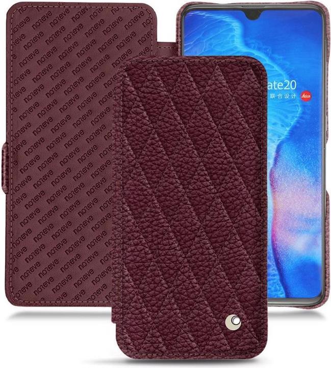 Image du produit Noreve Housse cuir horizontal (Mate 20)
