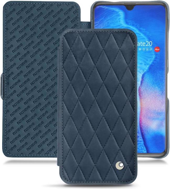 Actual product image Noreve Leather case horizontal (Mate 20)