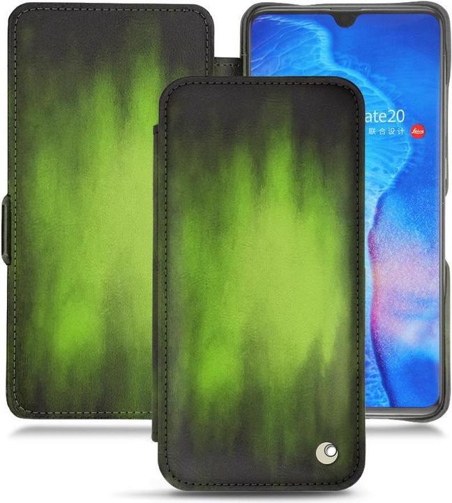 Produktbild Noreve Lederschutzhülle horizontal (Huawei Mate 20)