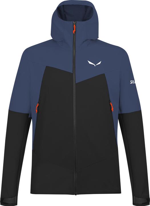Produktbild Salewa Sella Durastretch Jacke (46)