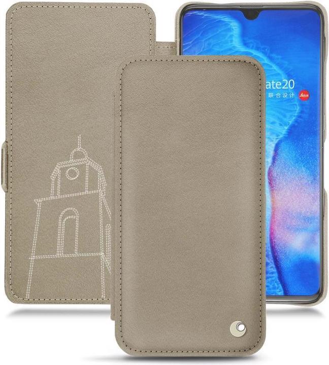 Produktbild Noreve Lederschutzhülle horizontal (Huawei Mate 20)