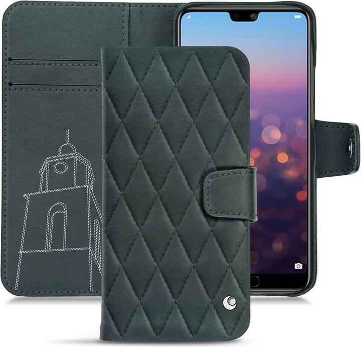 Image du produit Noreve Housse cuir portefeuille (Huawei P20)