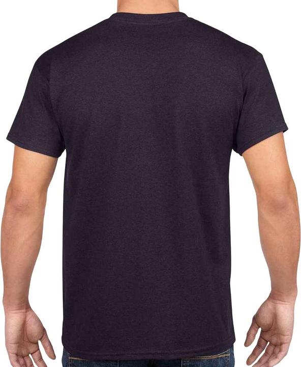 Produktbild Gildan TShirt Schwer (L)