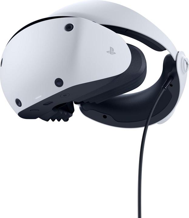 Produktbild Sony PlayStation® VR2 Horizon Call of the Mountain™ Bundle (PS5 PSVR2)