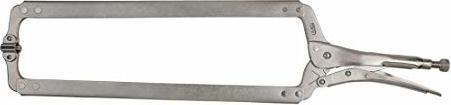 Produktbild KS Tools Schweiss-Klammer-Gripzange (610 mm)