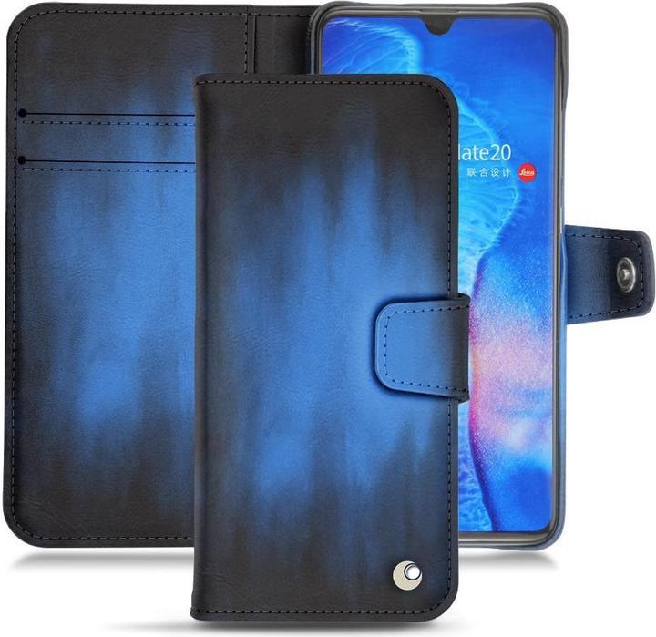 Image du produit Noreve Housse cuir portefeuille (Mate 20)