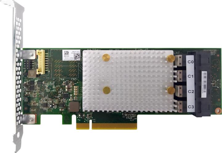Actual product image Lenovo ThinkSystem 9350-16i