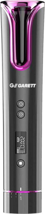 Garett Lockenstab Beauty Curly