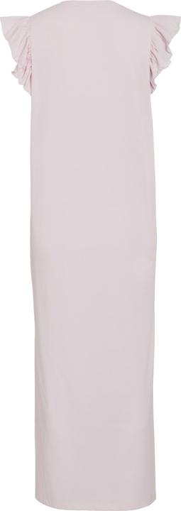 Image du produit Vila VISUMMER Flügelärmel Maxikleid (M)