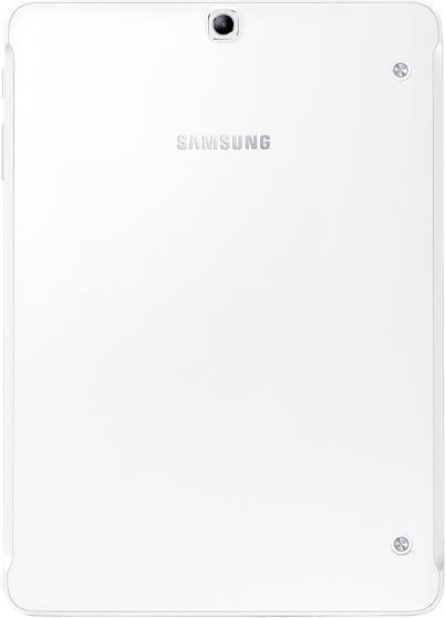 Image du produit Samsung Galaxy Tab S2 (9.70", 32 Go, Blanc)