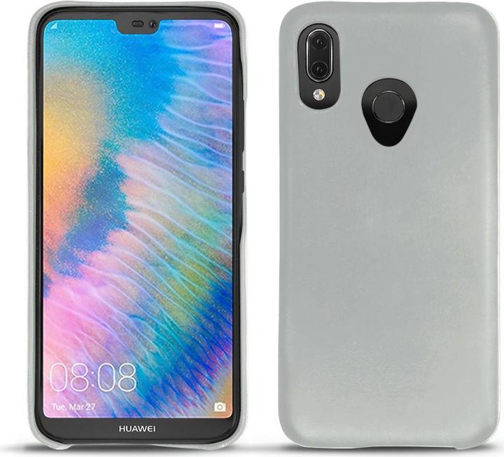 Actual product image Noreve Leather cover (Huawei P20 Lite)