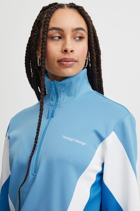 Immagine prodotto TheJoggConcept JCSIMA JUMPER A CONTRASTO - 22800177 (S)