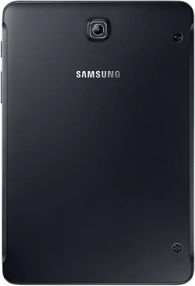 Produktbild Samsung Galaxy Tab S2 8.0" (4G, 8", 32 GB, Schwarz)