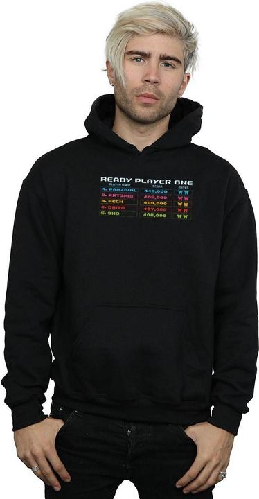 Produktbild Ready Player One 8Bit Scoreboard (XL)