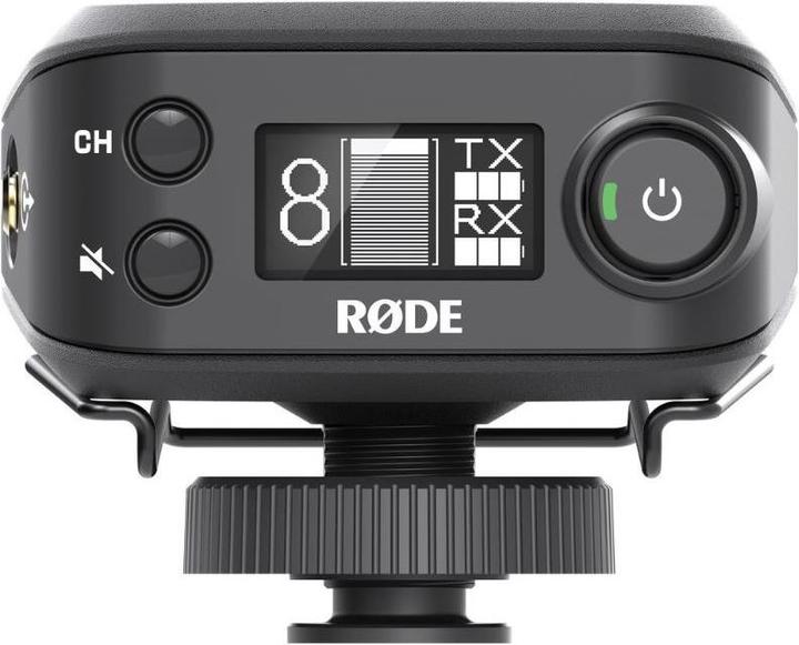 Immagine prodotto RØDE RØDELink Filmmaker Kit