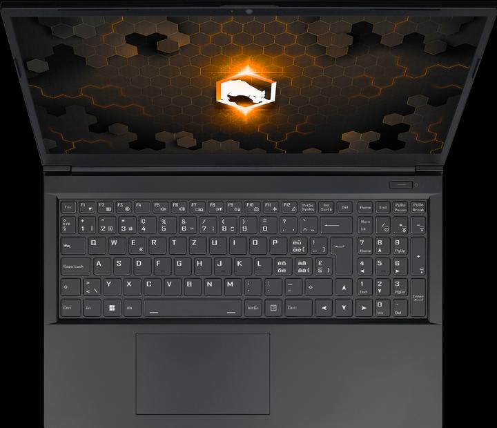 Image du produit Joule Performance ARGOS 15 RTX3060 I7 (15.60", Intel Core i7, 16 Go, DE)