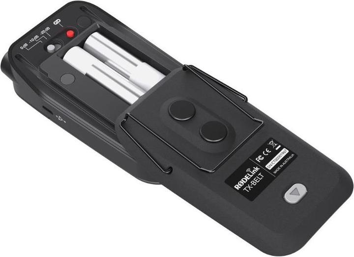 Immagine prodotto RØDE RØDELink Filmmaker Kit