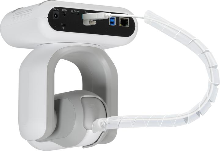 Actual product image AVer MD330UI Medical Grade PTZ Camera 4K 30 fps