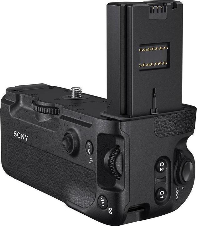 Produktbild Sony Vg-C3em (Batteriegriff)