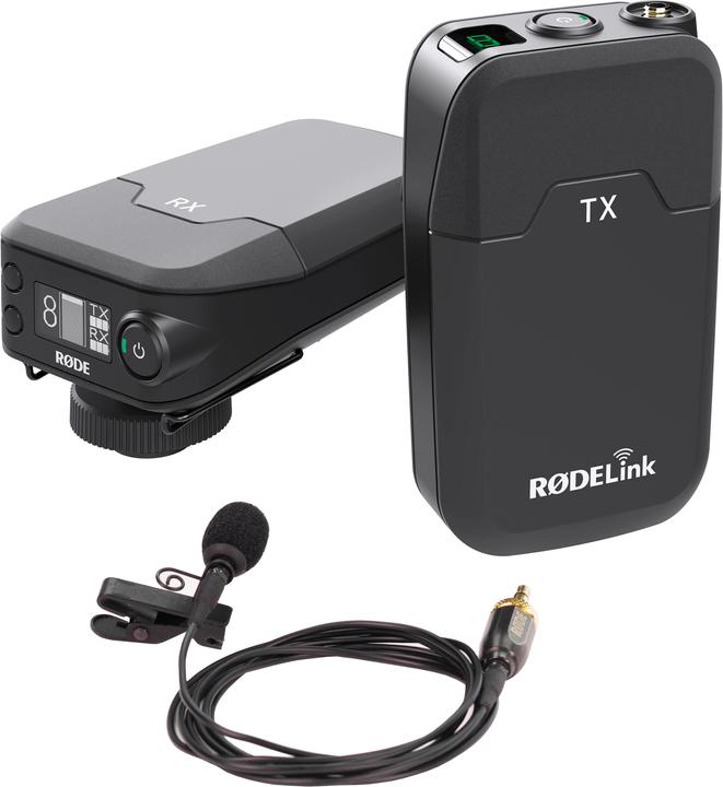 Immagine prodotto RØDE RØDELink Filmmaker Kit