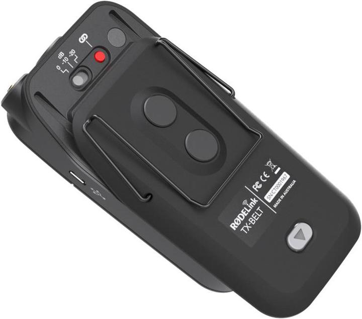 Immagine prodotto RØDE RØDELink Filmmaker Kit