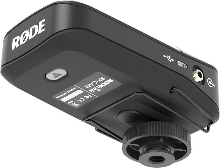 Immagine prodotto RØDE RØDELink Filmmaker Kit