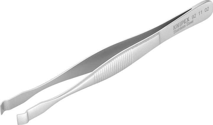 Actual product image Knipex Positioning Tweezers