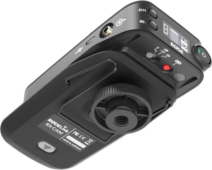 Immagine prodotto RØDE RØDELink Filmmaker Kit