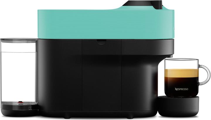 Image du produit Krups Nespresso Vertuo Pop (NESPRESSO Vertuo, Prise UE)