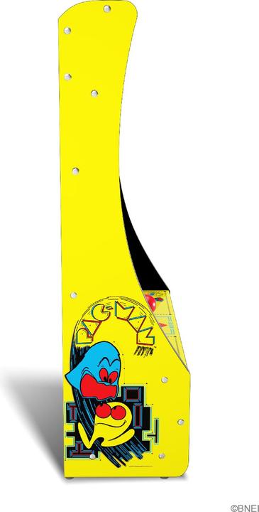 Actual product image Arcade1Up Pac- Man Partycade