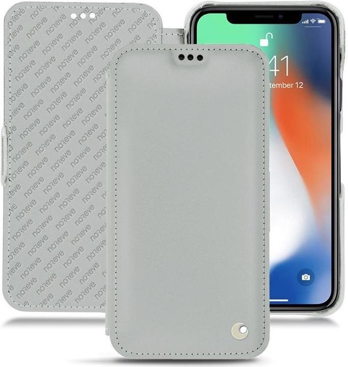 Image du produit Noreve Housse cuir horizontal (Apple iPhone XS Max)