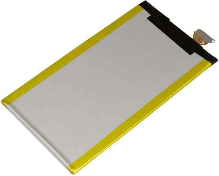 Actual product image Avizar BlackBerry Leap Akku 3,8V Li-Polymer