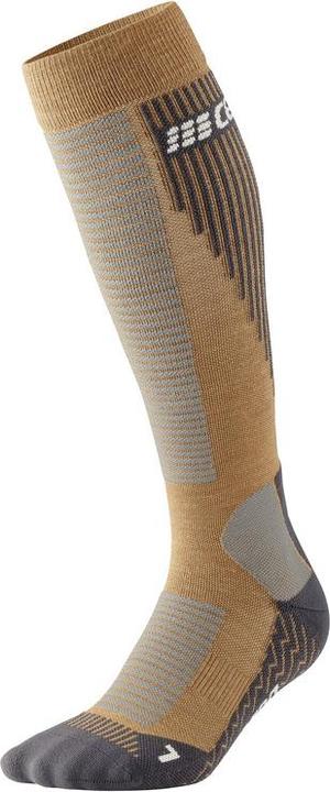 Produktbild Cep Cold Weather Compression Socks Tall V2 (42 - 45)