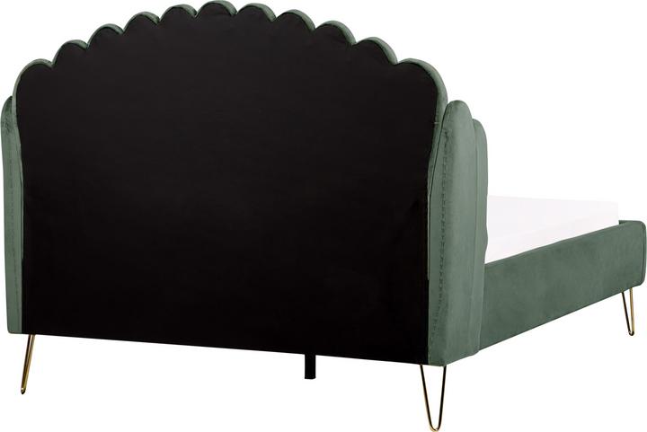 Actual product image Beliani Ambillou (140 x 200)