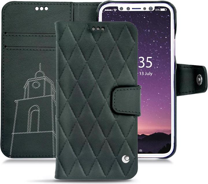 Image du produit Noreve Housse cuir portefeuille (Apple iPhone XS)