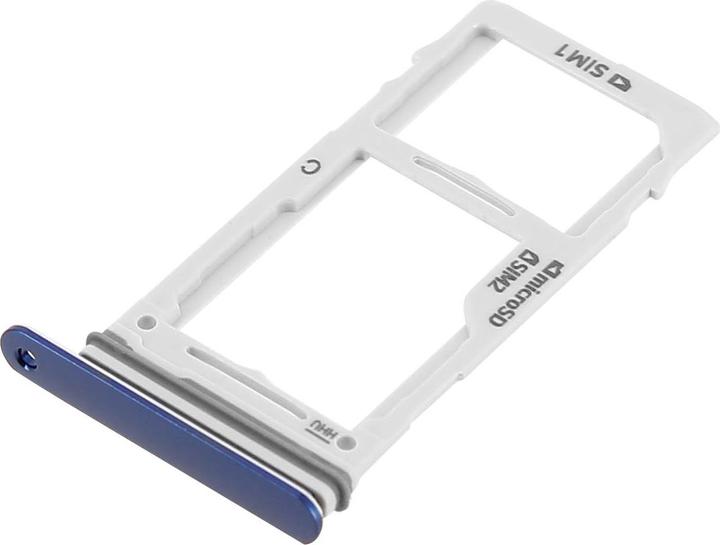 Produktbild Avizar Ersatz Sim-Halter Galaxy Note 9 (SIM-Halterung, Galaxy Note 9)