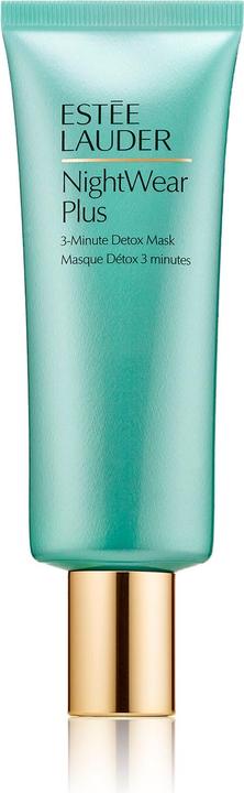 Estée Lauder NightWear Plus - 3-Minute Detox Mask (75 ml)