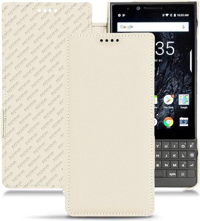 Actual product image Noreve Leather case horizontal (KEY2)