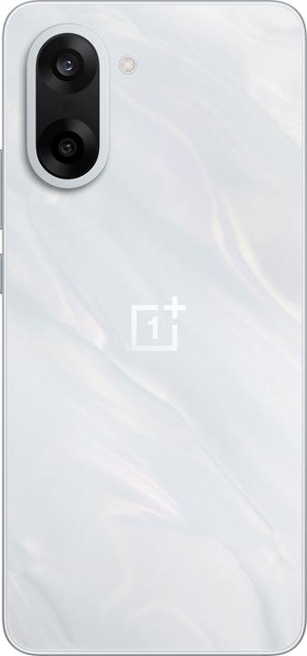 Produktbild OnePlus Nord CE5 (128 GB, Marble Mist, 6.77", Hybrid Dual SIM, 5G)