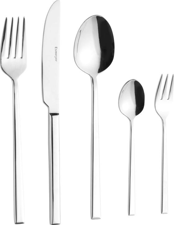 Actual product image Esmeyer Sophie (60 Piece, Cutlery set)