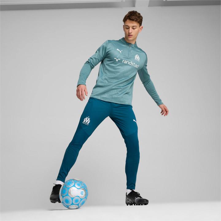 Immagine prodotto Puma top da aenamento ibrido om 2024/25 (L)