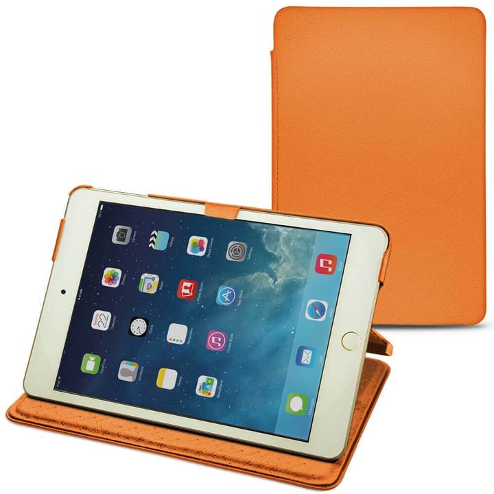 Image du produit Noreve Housse cuir horizontal (iPad Mini 5)