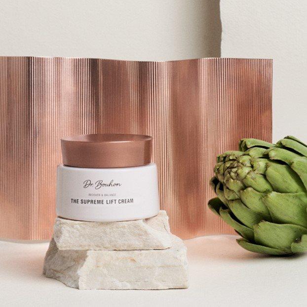Actual product image Dr. Bouhon RB Supreme Lift Day Cream 50ml (50 ml, Day cream)
