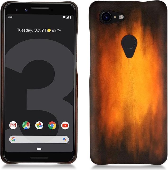 Produktbild Noreve Lederschutzhülle (Google Pixel 3 XL)