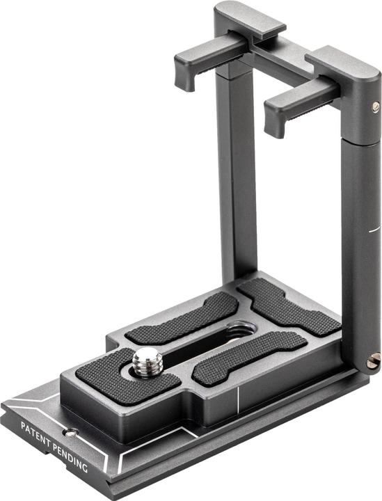 Actual product image Benro ArcaSmart 70 (Tripod quick-release plate)