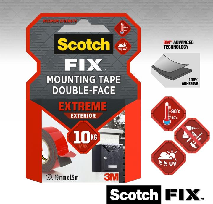 Image du produit Scotch - (19 mm)