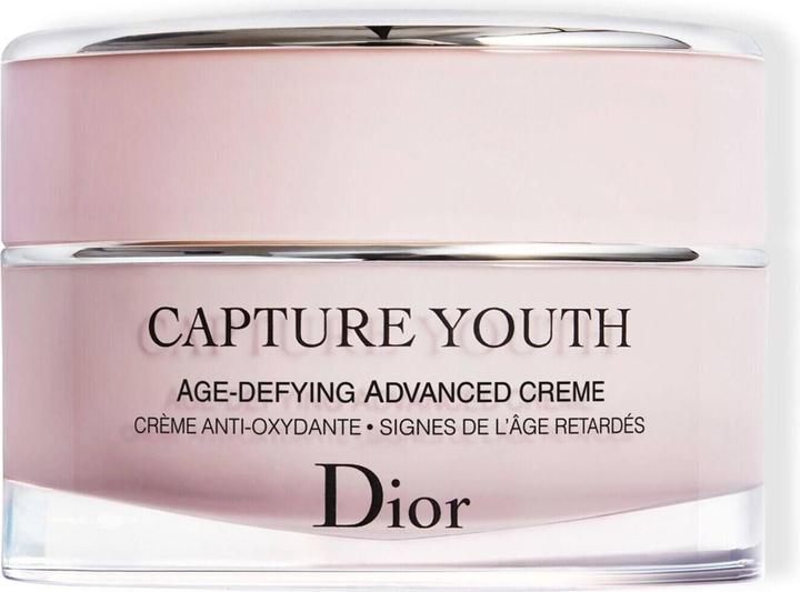 Image du produit Dior Capture Youth Anti-Âge Pour le Visage (50 ml)