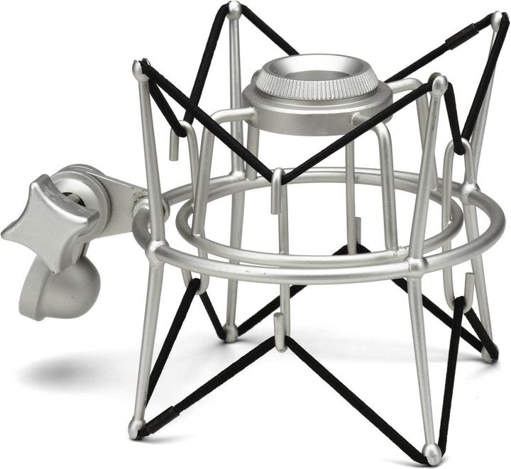 Actual product image Samson SP01 Spider Shockmount