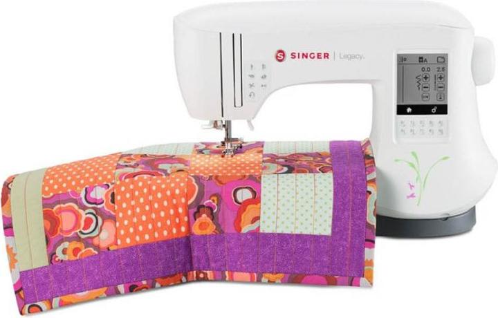 Image du produit Singer Legacy C440