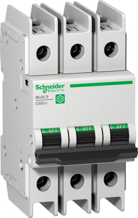 Schneider Electric SCHNEIDER ELECT M9F42315